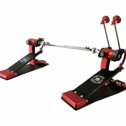 Trick Pro1-V Black Widow ShortBoard Double Bass Drum Pedal