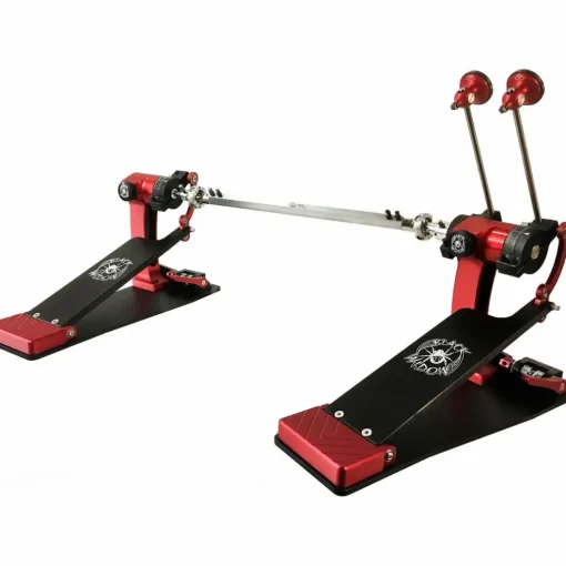 Trick Pro1-V Black Widow ShortBoard Double Bass Drum Pedal