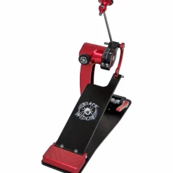 Trick Pro1-V Black Widow ShortBoard Double Bass Drum Pedal