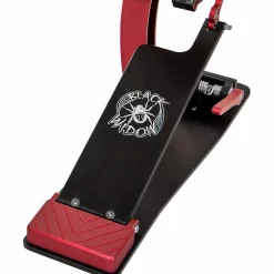 Trick Pro1-V Black Widow ShortBoard Double Bass Drum Pedal