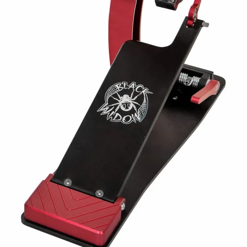 Trick Pro1-V Black Widow ShortBoard Double Bass Drum Pedal