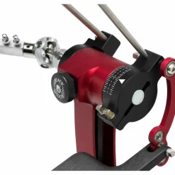 Trick Pro1-V Black Widow ShortBoard Double Bass Drum Pedal