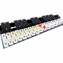 Trophy 25-Note Chromatic Bell Set