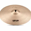 UFIP Class Series Crash Ride Cymbal 22 in.