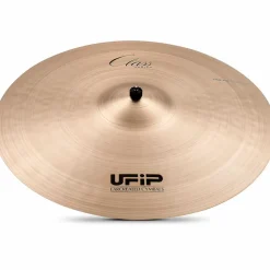 UFIP Class Series Crash Ride Cymbal 22 in.