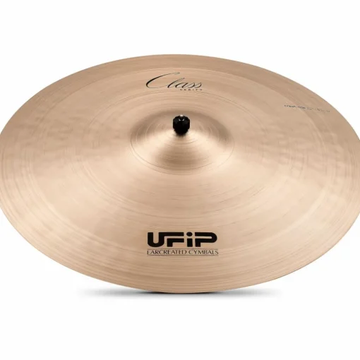 UFIP Class Series Crash Ride Cymbal 22 in.