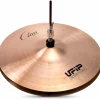 UFIP Class Series Heavy Hi-Hat Cymbal Pair 14 in.