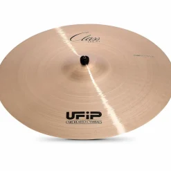 UFIP Class Series Medium Crash Cymbal 20 in.