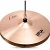 UFIP Class Series Medium Hi-Hat Cymbal Pair 15 in.