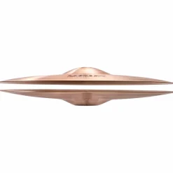 UFIP Class Series Medium Hi-Hat Cymbal Pair 15 in.