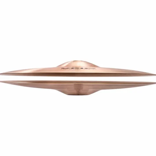 UFIP Class Series Medium Hi-Hat Cymbal Pair 15 in.