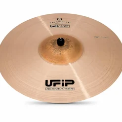 UFIP Experience Series Bell Crash Cymbal 17 in.