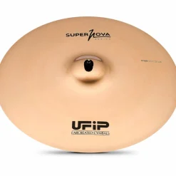 UFIP Supernova Series Crash Cymbal 20 in.
