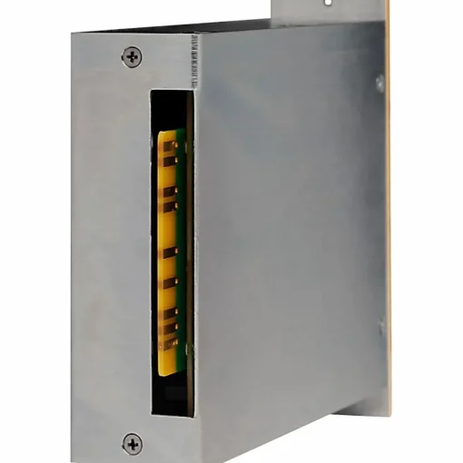 Undertone Audio UTEQ500 500 Series Parametric Equalizer