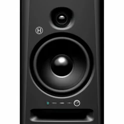 Universal Audio Apollo Solo Thunderbolt With Harbinger Studio Monitor Pair, Stands & Cables SM508