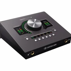 Universal Audio Apollo Twin X DUO USB Heritage ED (Windows Only)