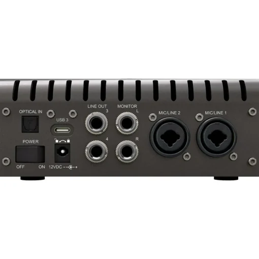Universal Audio Apollo Twin X DUO USB Heritage ED (Windows Only)