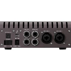 Universal Audio Apollo Twin MKII DUO Heritage Edition Thunderbolt Audio Interface