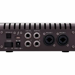 Universal Audio Apollo Twin X QUAD Heritage Edition Thunderbolt 3 Audio Interface