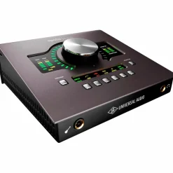 Universal Audio Apollo Twin MKII DUO Heritage Edition Thunderbolt Audio Interface