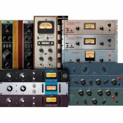 Universal Audio Apollo Twin MKII DUO Heritage Edition Thunderbolt Audio Interface
