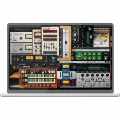 Universal Audio Apollo Twin MKII DUO Heritage Edition Thunderbolt Audio Interface
