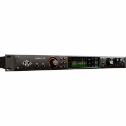 Universal Audio Apollo X8 Heritage Edition 8-Channel Thunderbolt Audio Interface With UAD DSP