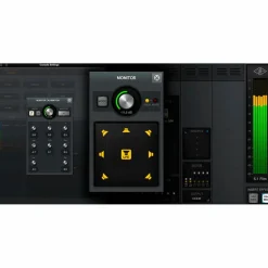Universal Audio Apollo X8 Heritage Edition 8-Channel Thunderbolt Audio Interface With UAD DSP