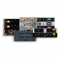 Universal Audio UAD Analog Classics Pro Bundle