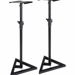 Universal Audio Volt 276 with KRK ROKIT G5 Studio Monitor Pair (Stands & Cables Included) ROKIT 5