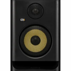 Universal Audio Volt 276 with KRK ROKIT G5 Studio Monitor Pair (Stands & Cables Included) ROKIT 5
