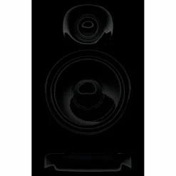 Universal Audio Volt 2 With Harbinger Studio Monitor Pair, Stands & Cables SM505