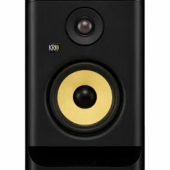 Universal Audio Volt 276 with KRK ROKIT G5 Studio Monitor Pair (Stands & Cables Included) ROKIT 5