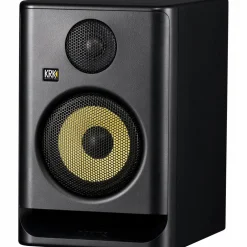 Universal Audio Volt 276 with KRK ROKIT G5 Studio Monitor Pair (Stands & Cables Included) ROKIT 5