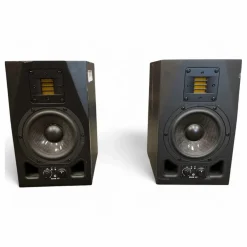 Used 2017 ADAM Audio A5X Pair Powered Monitor