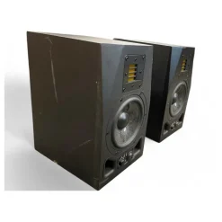 Used 2017 ADAM Audio A5X Pair Powered Monitor