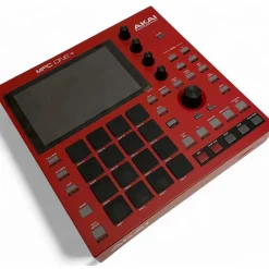 Used 2023 Akai Professional MPC ONE+ Midi Controler MIDI Controller