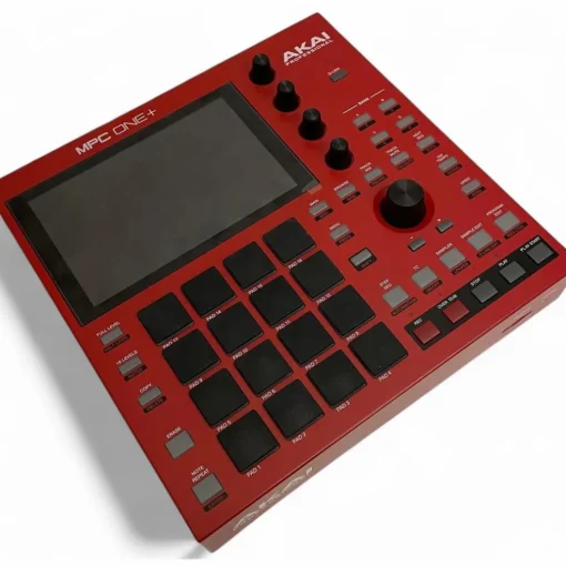 Used 2023 Akai Professional MPC ONE+ Midi Controler MIDI Controller