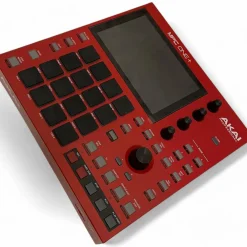 Used 2023 Akai Professional MPC ONE+ Midi Controler MIDI Controller