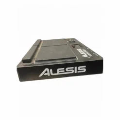 Used 2022 Alesis SAMPLEPAD 4 Electric Drum Module
