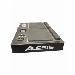 Used 2022 Alesis SAMPLEPAD 4 Electric Drum Module