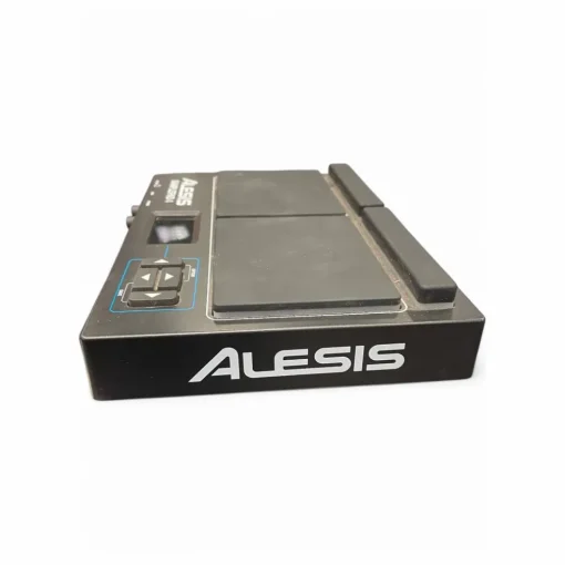 Used 2022 Alesis SAMPLEPAD 4 Electric Drum Module