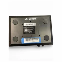 Used 2022 Alesis SAMPLEPAD 4 Electric Drum Module