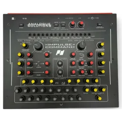 Used Analogue Solutions IMPULSE COMMAND