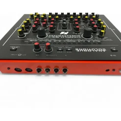Used Analogue Solutions IMPULSE COMMAND