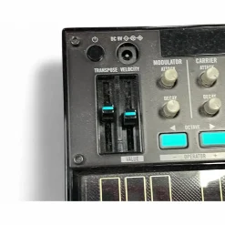 Used KORG VOLCA FM