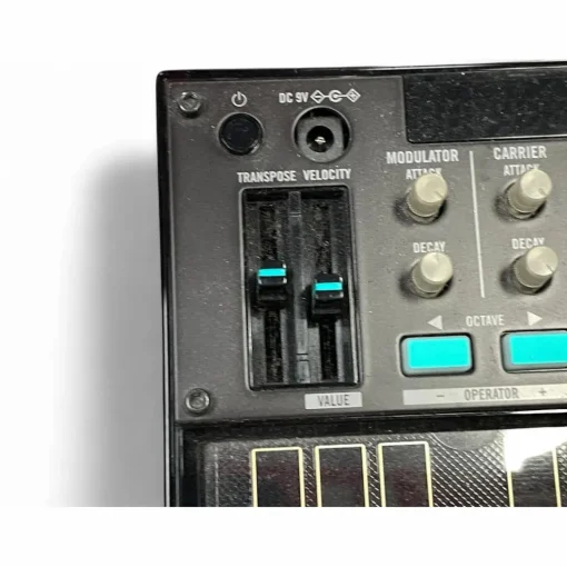 Used KORG VOLCA FM