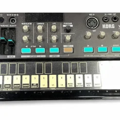 Used KORG VOLCA FM
