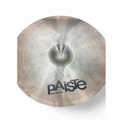 Used 2024 Paiste 20in Giant Beat Crash Ride Cymbal