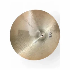 Used 2024 Paiste 20in Giant Beat Crash Ride Cymbal